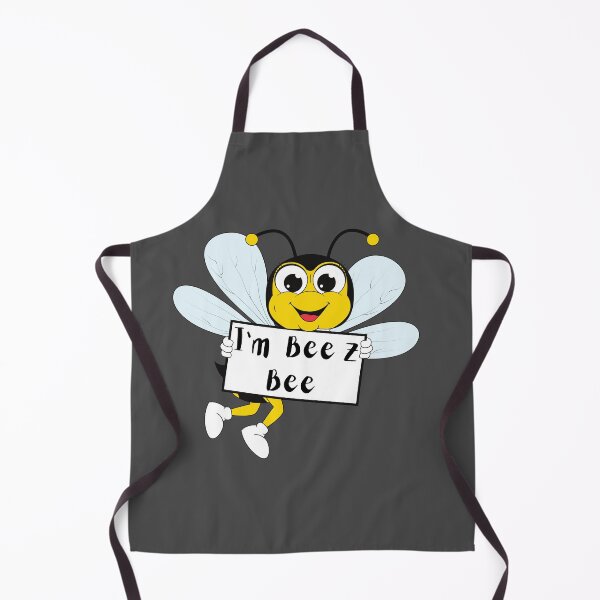 Item preview, I'm Bee Z Bee | I'm Busy | Funny and Cute designed and sold by motivationalsw.