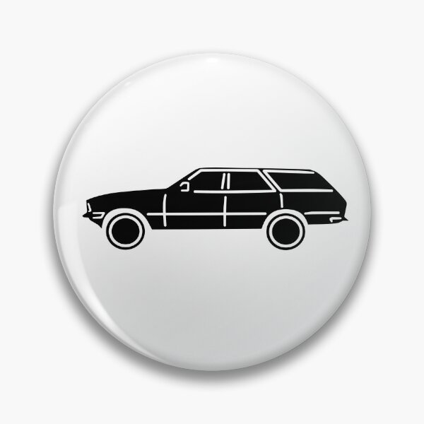 Artikelvorschau, Ford Cortina MkIII 1970s classic car entworfen und verkauft von AutoClub.