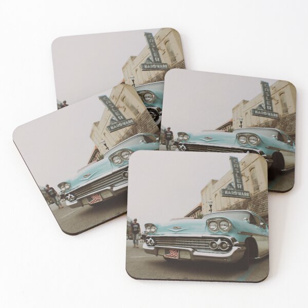 Item preview, vintage car photo  designed and sold by St-Lazarus.