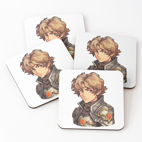 Item preview, D&D Paladin designed and sold by TellezStickers.