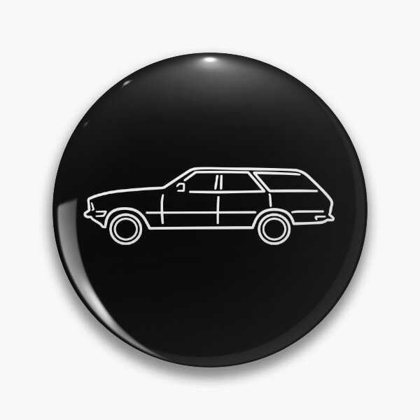 Artikelvorschau, Ford Cortina MkIII 1970s classic car entworfen und verkauft von AutoClub.
