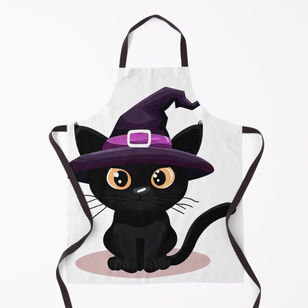 Item preview, witchy kitten designed and sold by miguel-ozz.