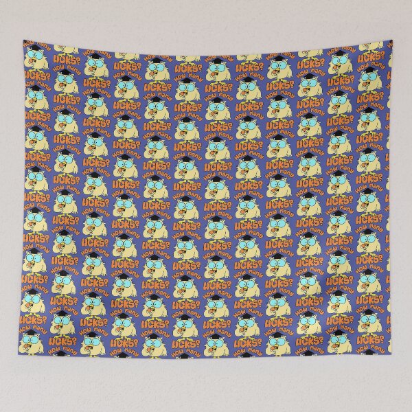 Item preview, How many licks does it take 1 Ex designed and sold by ralitsoeleshop.