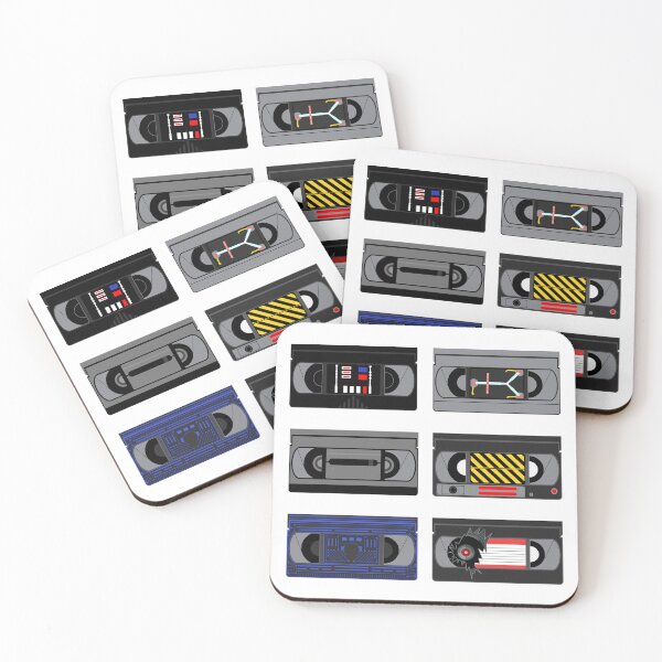 Item preview, Epic Movies Videocassettes designed and sold by sachpica.