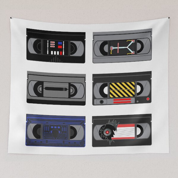Item preview, Epic Movies Videocassettes designed and sold by sachpica.