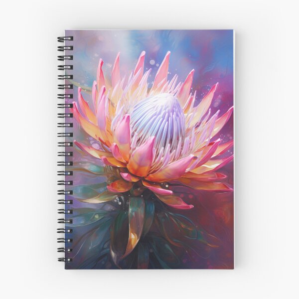 Item preview, Vibrant Blasts designed and sold by riquishop.