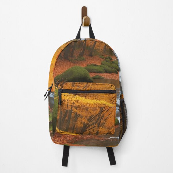 Item preview, Autumn Glory Nature's Colorful Display designed and sold by Permana96.