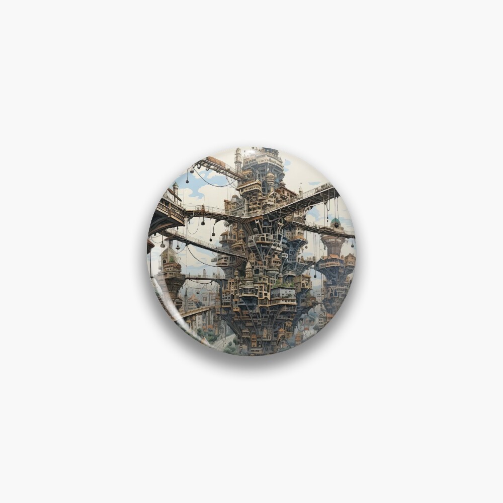Item preview, Pin designed and sold by garretbohl.