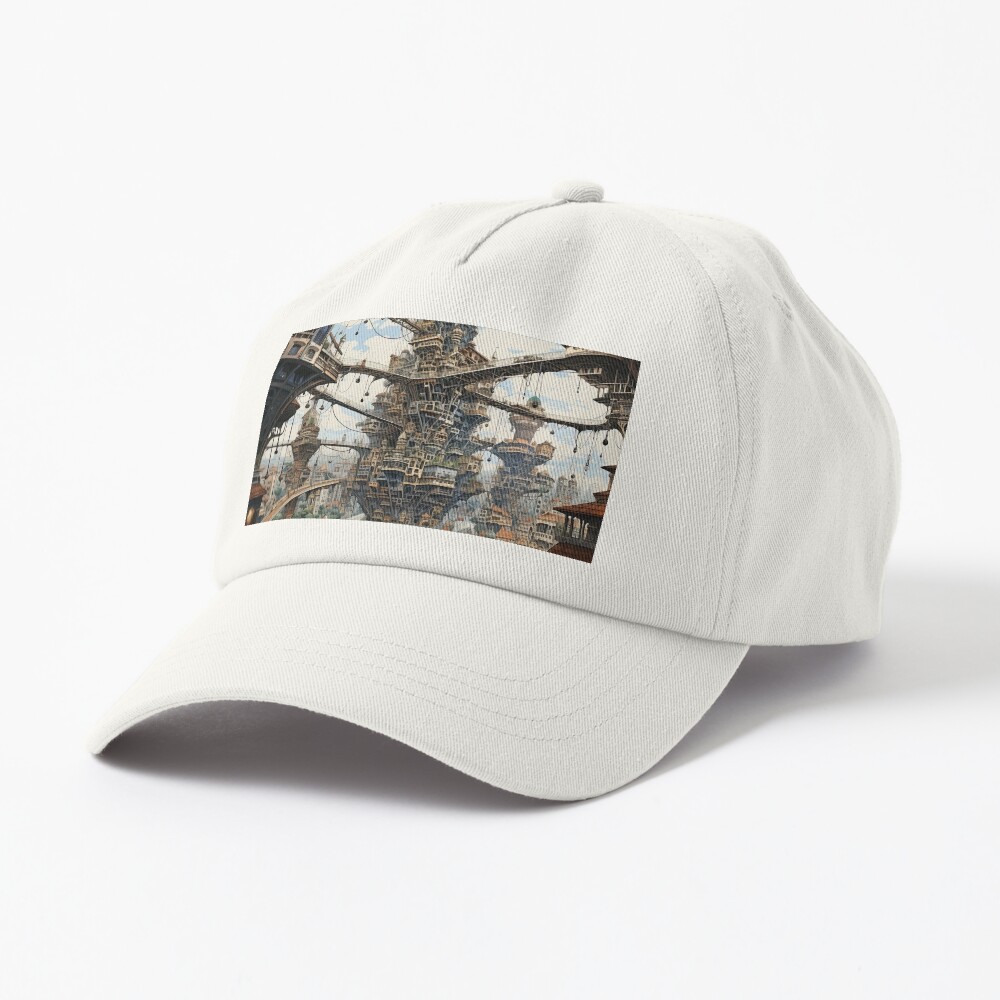 Item preview, Dad Hat designed and sold by garretbohl.