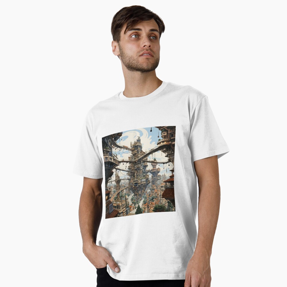 Item preview, Premium T-Shirt designed and sold by garretbohl.