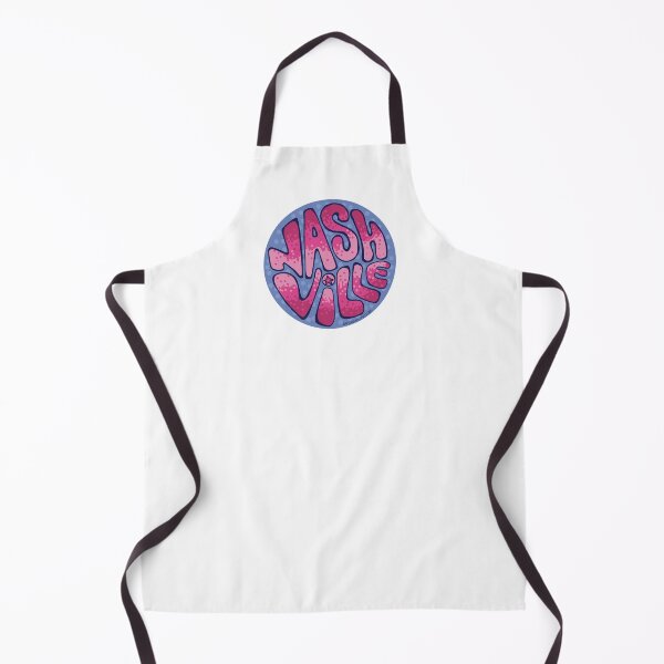 Item preview, Nashville Dot designed and sold by BrooksWestArt.
