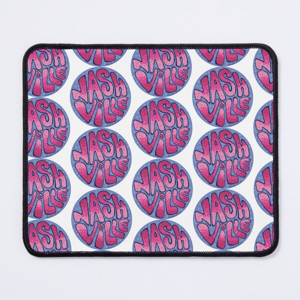 Item preview, Nashville Dot designed and sold by BrooksWestArt.