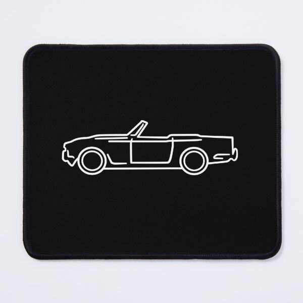 Item preview, Triumph TR4A 1960s British classic car designed and sold by AutoClub.