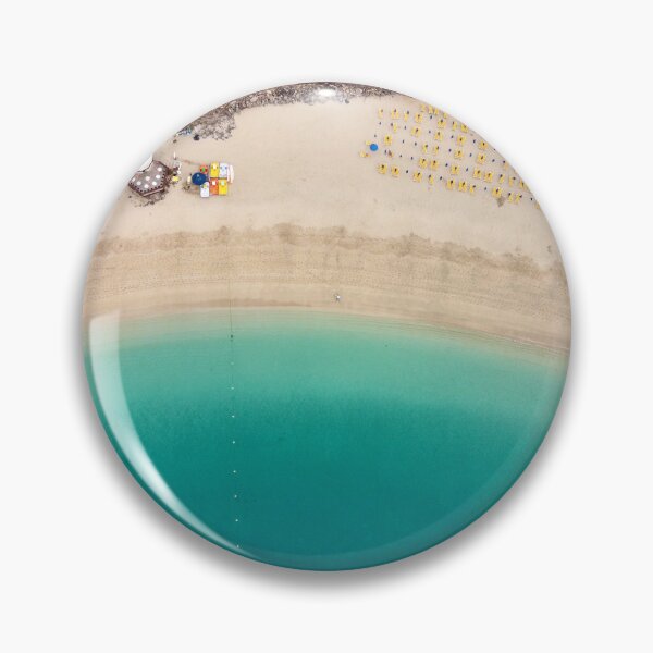 Item preview, Playa Dorada Playa Blanca Lanzarote Canary Islands designed and sold by SmileMoreAgain.