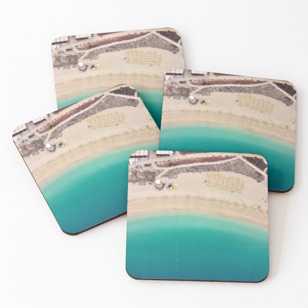 Item preview, Playa Dorada Playa Blanca Lanzarote Canary Islands designed and sold by SmileMoreAgain.