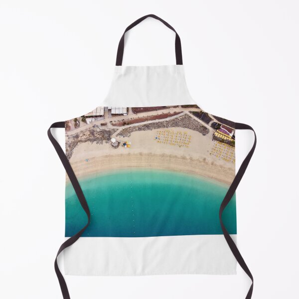 Item preview, Playa Dorada Playa Blanca Lanzarote Canary Islands designed and sold by SmileMoreAgain.
