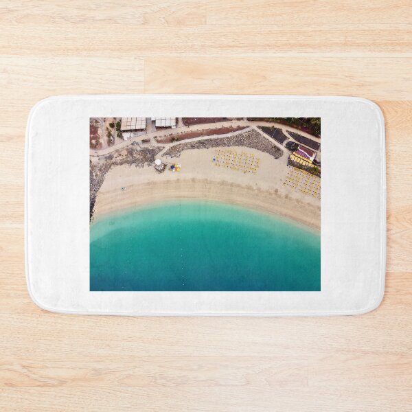 Item preview, Playa Dorada Playa Blanca Lanzarote Canary Islands designed and sold by SmileMoreAgain.