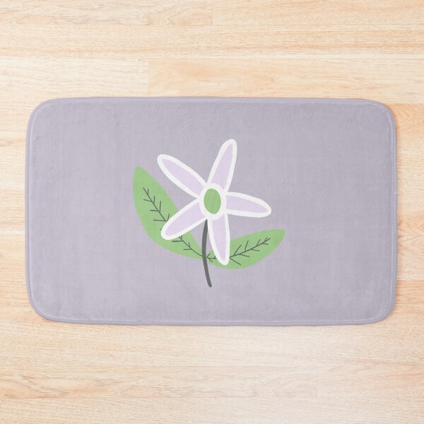 Item preview, Naive edelweiss flower designed and sold by JakoRila.