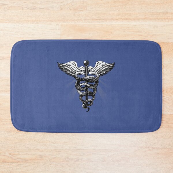 Item preview, Caduceus  designed and sold by ralitsoeleshop.
