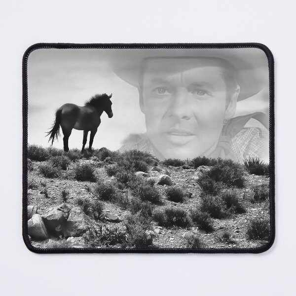 Item preview, Audie Murphy - Hero and Cowboy designed and sold by Dyle Cronenweth-Warren.