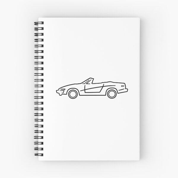 Item preview, Triumph TR7 British classic car designed and sold by AutoClub.