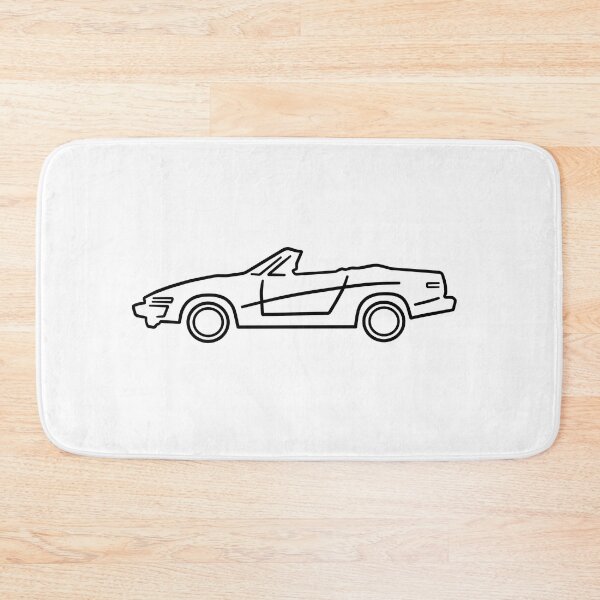 Item preview, Triumph TR7 British classic car designed and sold by AutoClub.