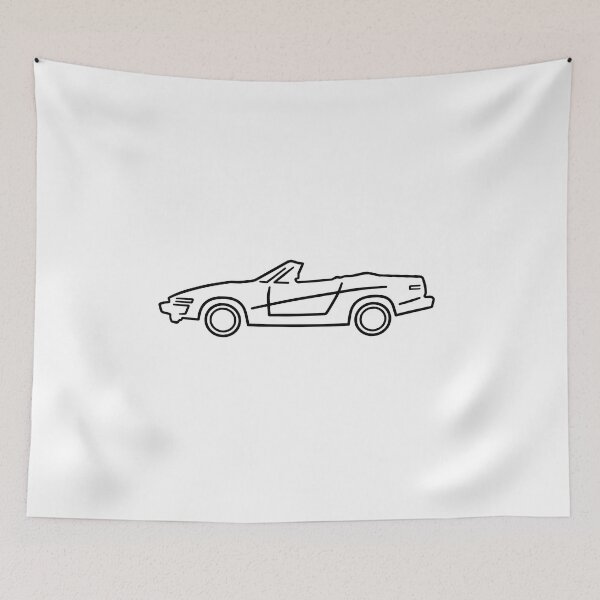 Item preview, Triumph TR7 British classic car designed and sold by AutoClub.