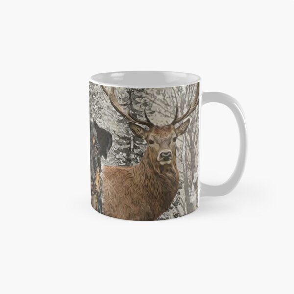 Item preview, Jagdterrier, Dear Beast v. Renbrad designed and sold by TammyHunterArt.