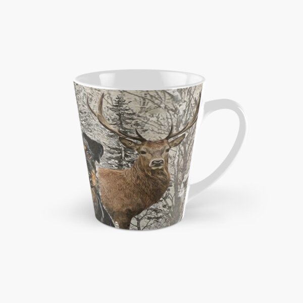 Item preview, Jagdterrier, Dear Beast v. Renbrad designed and sold by TammyHunterArt.