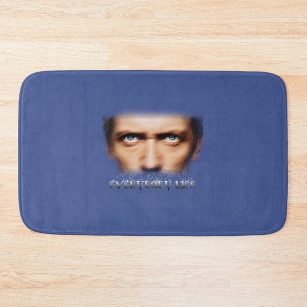 Item preview, Everybody lies. designed and sold by ralitsoeleshop.