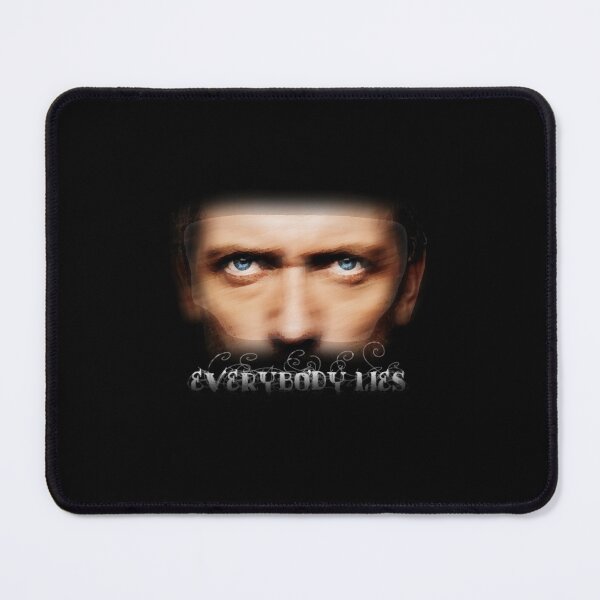 Item preview, Everybody lies. designed and sold by ralitsoeleshop.