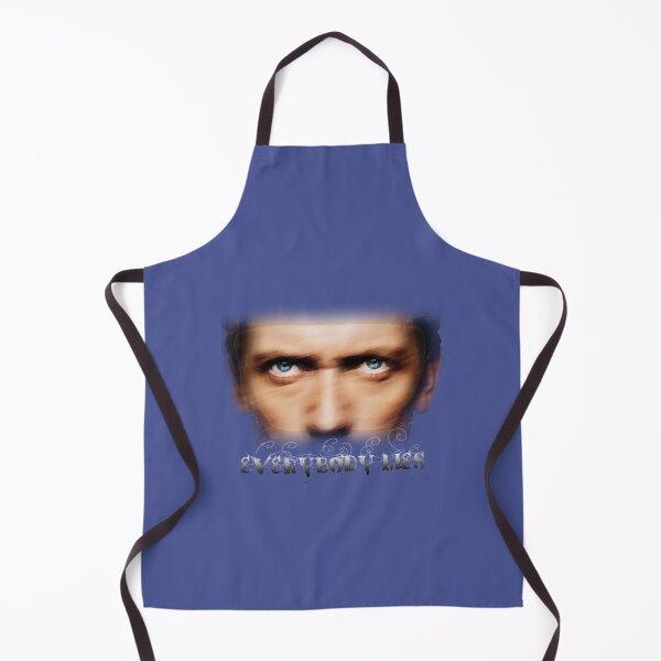 Item preview, Everybody lies. designed and sold by ralitsoeleshop.