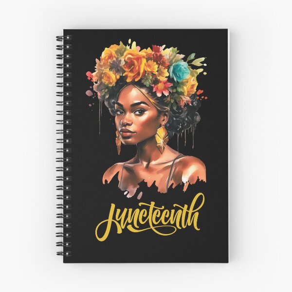 Item preview, Emancipation Day - Juneteenth designed and sold by Dominika Bednarska.