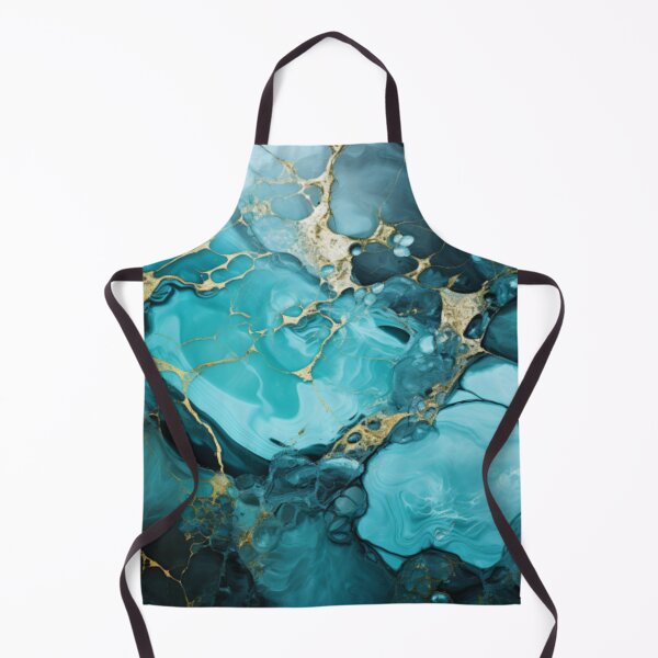 Item preview, Cyan Marble 3 designed and sold by shanessie6.