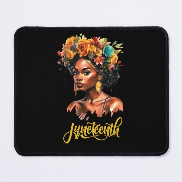 Item preview, Emancipation Day - Juneteenth designed and sold by Dominika Bednarska.