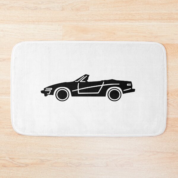 Item preview, Triumph TR7 British classic car designed and sold by AutoClub.