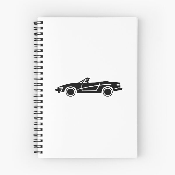 Item preview, Triumph TR7 British classic car designed and sold by AutoClub.
