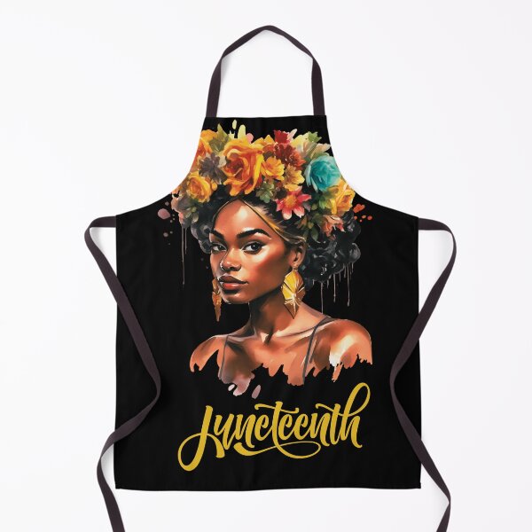 Item preview, Emancipation Day - Juneteenth designed and sold by Dominika Bednarska.