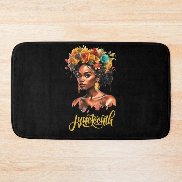 Item preview, Emancipation Day - Juneteenth designed and sold by Dominika Bednarska.