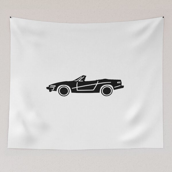Item preview, Triumph TR7 British classic car designed and sold by AutoClub.