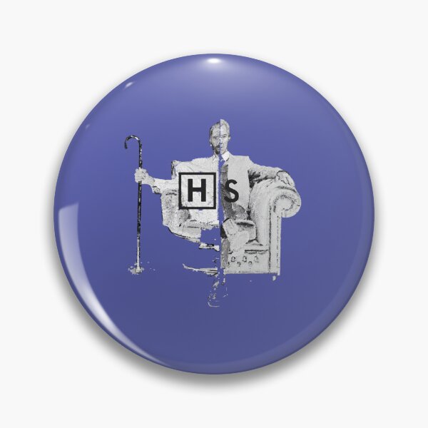 Item preview, House MD and Sherlock Holmes Classic  designed and sold by ralitsoeleshop.