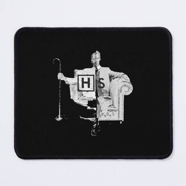 Item preview, House MD and Sherlock Holmes Classic designed and sold by ralitsoeleshop.