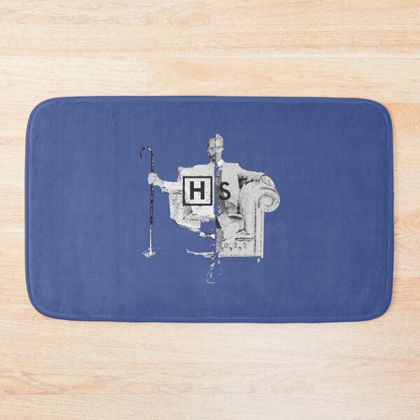 Item preview, House MD and Sherlock Holmes Classic  designed and sold by ralitsoeleshop.