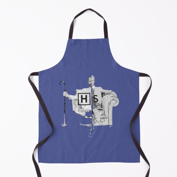 Item preview, House MD and Sherlock Holmes Classic  designed and sold by ralitsoeleshop.