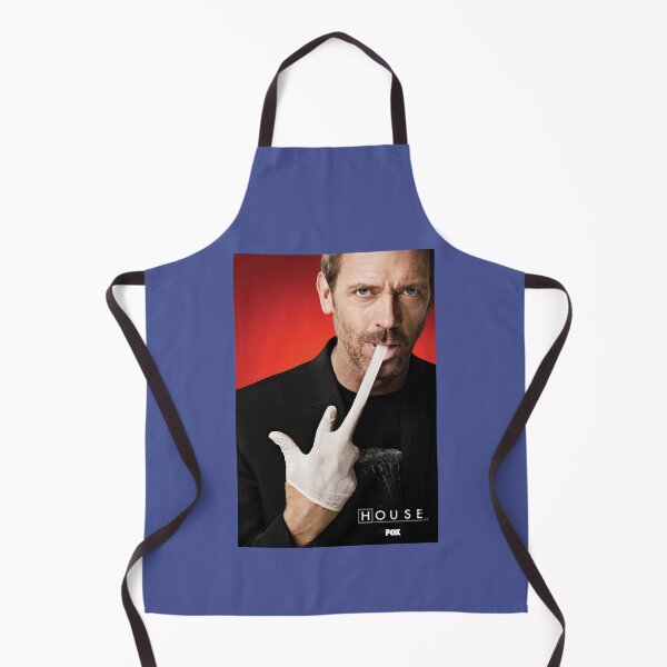 Item preview, House Md promo image Long(1) designed and sold by ralitsoeleshop.