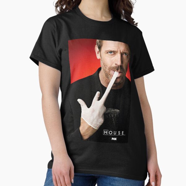 Item preview, House Md promo image Long(1) designed and sold by ralitsoeleshop.