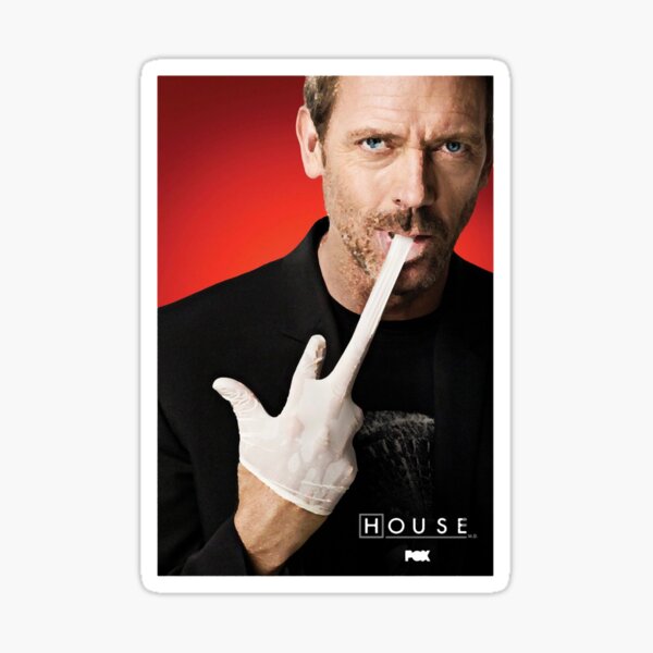 Artikel-Vorschau von House Md Werbebild Lang(1), designt und verkauft von ralitsoeleshop.