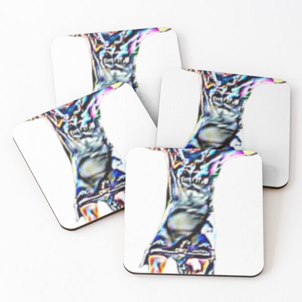 Item preview, Never give up designed and sold by BMCshop-Cie.