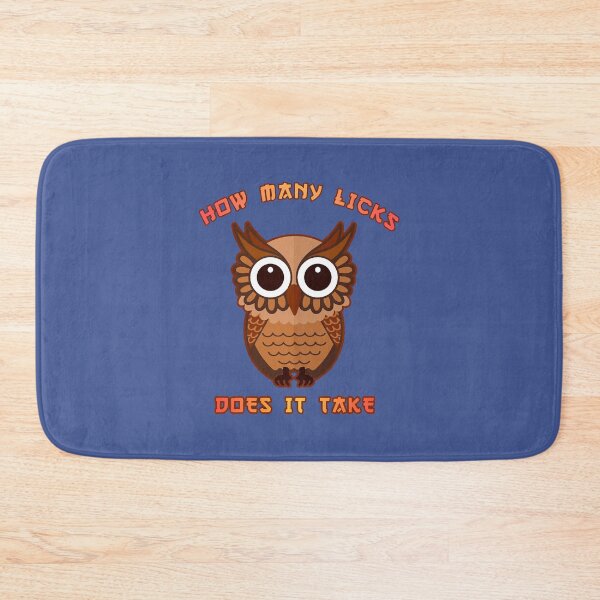 Item preview, How Many Licks Does It Take Act (7) designed and sold by ralitsoeleshop.