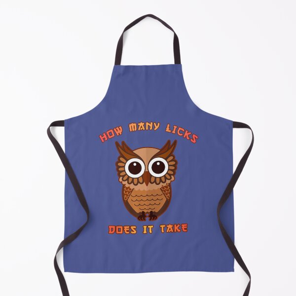Item preview, How Many Licks Does It Take Act (7) designed and sold by ralitsoeleshop.